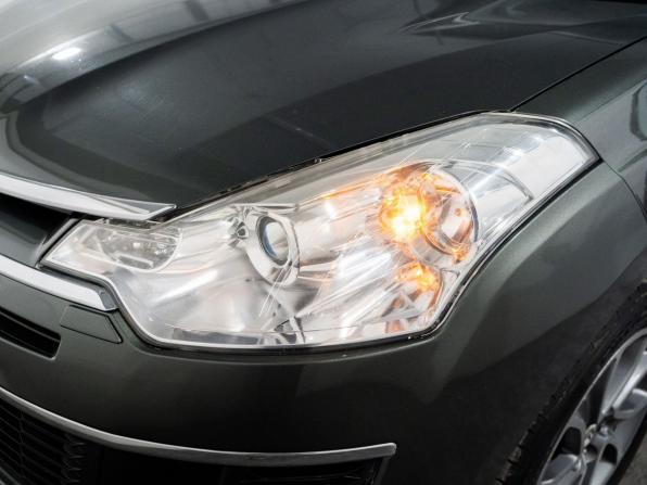 Citroen C-Crosser с пробегом 2011 года, цена 999 000 рублей, 163479 км, внедорожник, Автокод Объявления