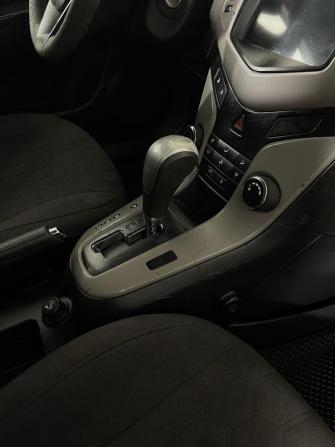 Chevrolet Cruze I с пробегом 2011 года, цена 472 000 рублей, 283622 км, седан, Автокод Объявления