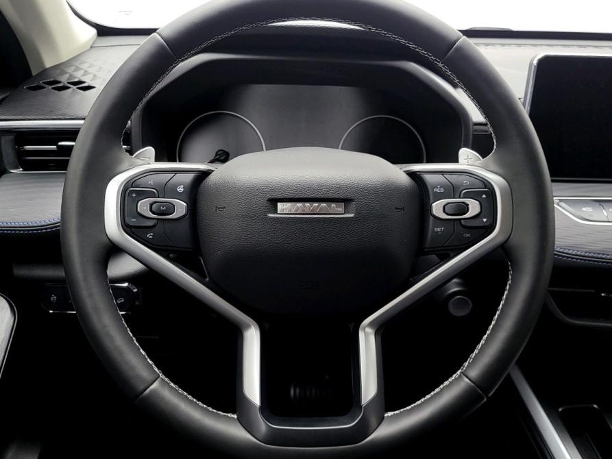 Haval Jolion I Рестайлинг Мурманск  - изображение 23