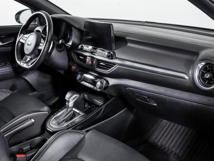 Kia Cerato IV Москва  - изображение 9