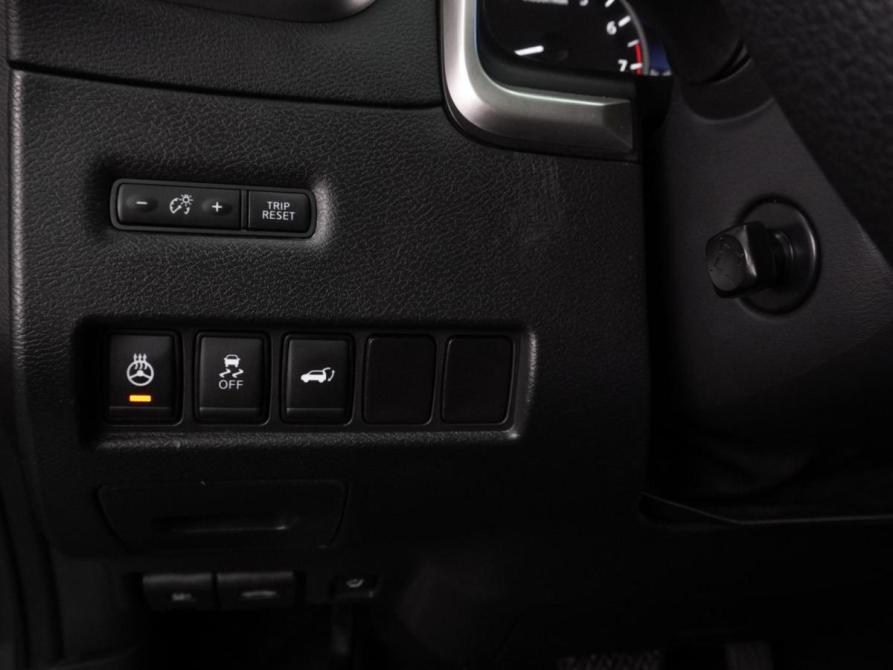 Nissan Murano III (Z52) Воронеж  - изображение 20