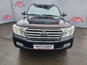 Toyota Land Cruiser 200 Series Ярославль  - изображение 26