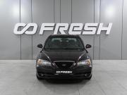 Hyundai Elantra III (XD2) Рестайлинг Ростов-на-Дону  - изображение 18