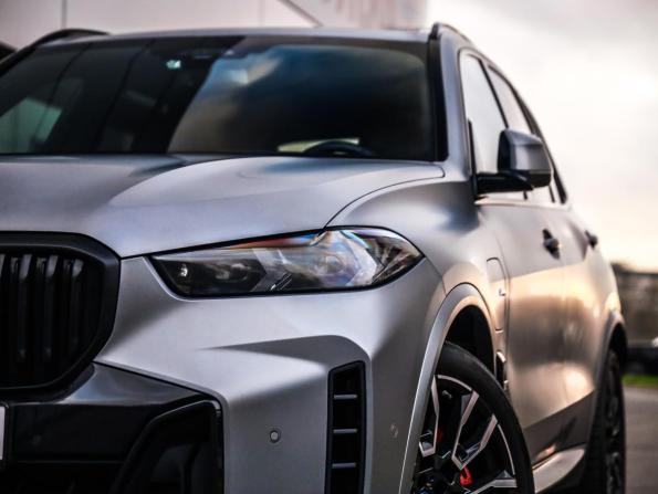 BMW X5 IV (G05/G18) Рестайлинг с пробегом 2023 года, цена 10 250 000 рублей, 54219 км, внедорожник, Автокод Объявления