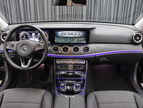 Mercedes-Benz E-Класс V (W213 S213 C238) с пробегом 2016 года, цена 3 198 000 рублей, 41553 км, седан, Автокод Объявления