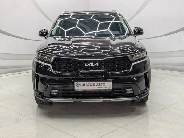 Kia Sorento IV с пробегом 2021 года, цена 3 749 000 рублей, 81000 км, внедорожник, Автокод Объявления