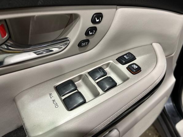 Lexus RX II Рестайлинг с пробегом 2007 года, цена 1 540 000 рублей, 254217 км, внедорожник, Автокод Объявления