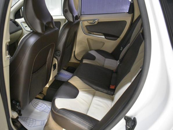 Volvo XC60 I с пробегом 2012 года, цена 1 199 000 рублей, 279845 км, внедорожник, Автокод Объявления