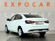 Lada (ВАЗ) Vesta I Рестайлинг (NG) Волгоград  - изображение 15