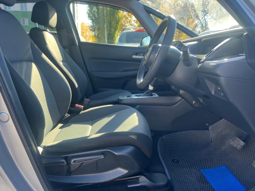 Honda Fit IV Стерлитамак  - изображение 10
