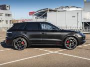 Porsche Cayenne III Москва  - изображение 28