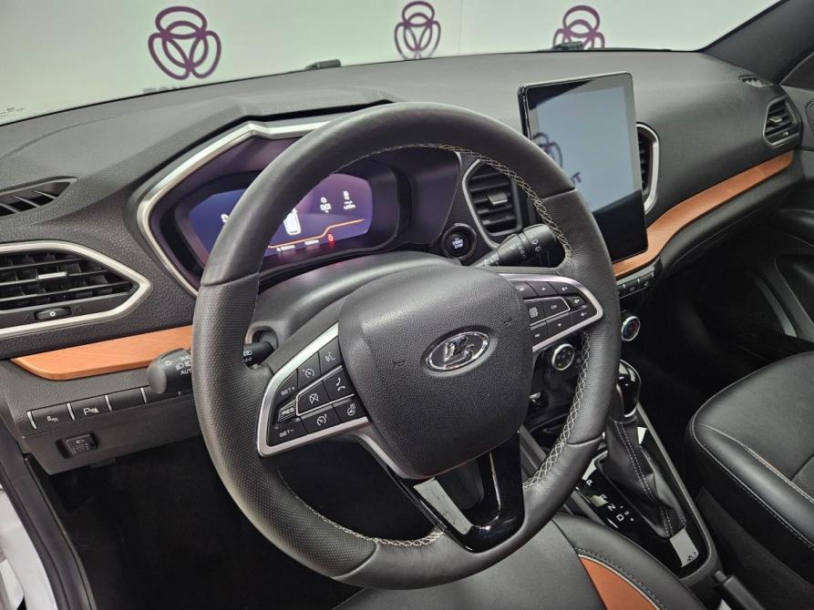 Lada (ВАЗ) Vesta I Рестайлинг (NG) Тольятти  - изображение 11