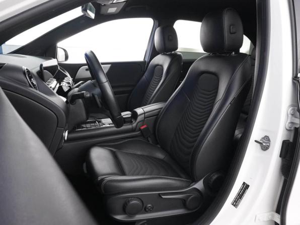 Mercedes-Benz B-Класс III (W247) с пробегом 2019 года, цена 1 986 444 рубля, 123347 км, хэтчбек, Автокод Объявления