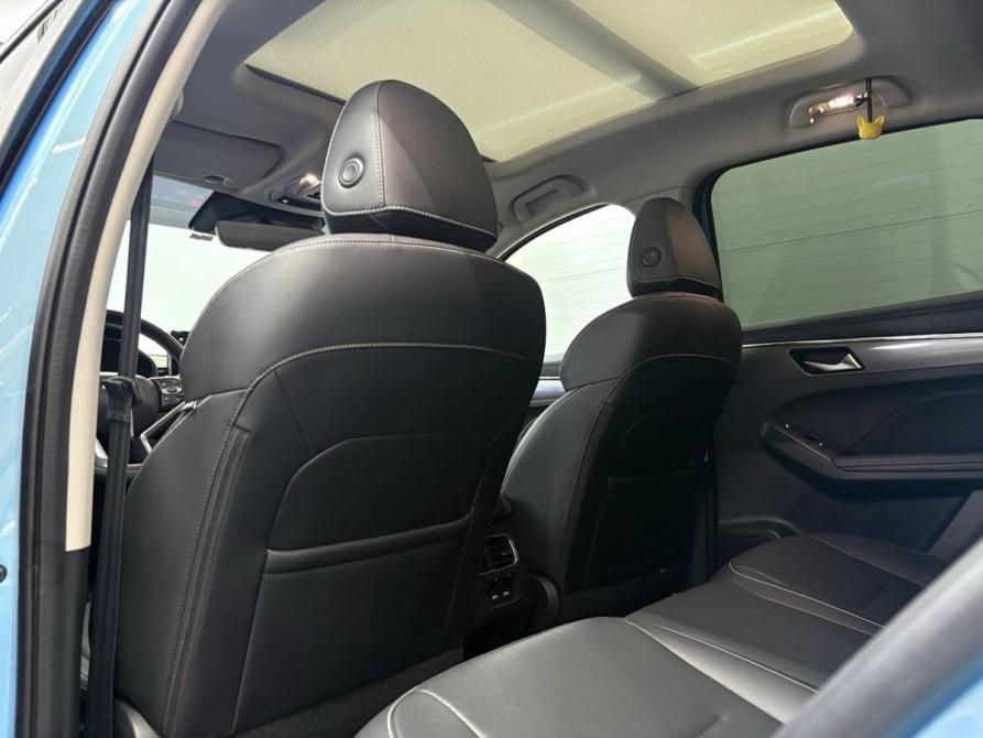 Haval Jolion I Рестайлинг Ростов-на-Дону  - изображение 26