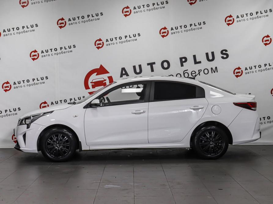 Kia Rio IV Рестайлинг Минеральные Воды  - изображение 6