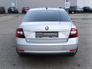 Skoda Octavia III (A7) Рестайлинг Набережные Челны  - изображение 29