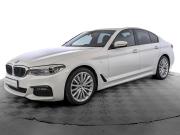 BMW 5 серии VII (G30/G31/G38) Москва  - изображение 31
