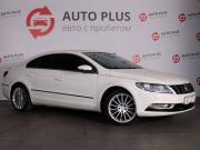 Volkswagen Passat CC I Рестайлинг Минеральные Воды  - изображение 21
