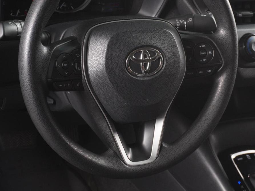 Toyota Corolla XII (E210) Минеральные Воды  - изображение 13