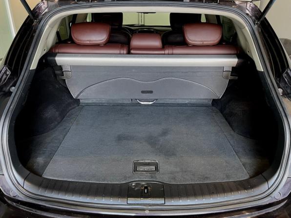 Infiniti EX I (J50) с пробегом 2008 года, цена 1 070 000 рублей, 120413 км, внедорожник, Автокод Объявления