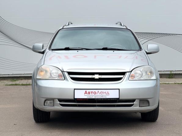 Chevrolet Lacetti I с пробегом 2012 года, цена 570 000 рублей, 205977 км, универсал, Автокод Объявления