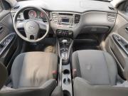 Kia Rio II Рестайлинг Москва  - изображение 25
