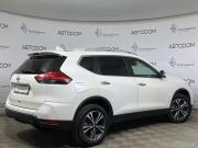 Nissan X-Trail III Рестайлинг Москва  - изображение 28