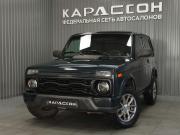 Lada (ВАЗ) 2121 (4x4) I Рестайлинг Пермь  - изображение 16