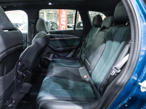 Geely Monjaro I с пробегом 2024 года, цена 3 299 500 рублей, 60000 км, внедорожник, Автокод Объявления