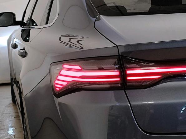 Geely Preface I (China Market) с пробегом 2024 года, цена 2 409 000 рублей, 56911 км, седан, Автокод Объявления