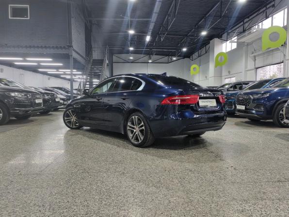 Jaguar XE I с пробегом 2016 года, цена 1 299 000 рублей, 192000 км, седан, Автокод Объявления