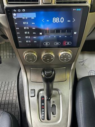 Subaru Forester II Рестайлинг с пробегом 2007 года, цена 949 000 рублей, 227571 км, внедорожник, Автокод Объявления