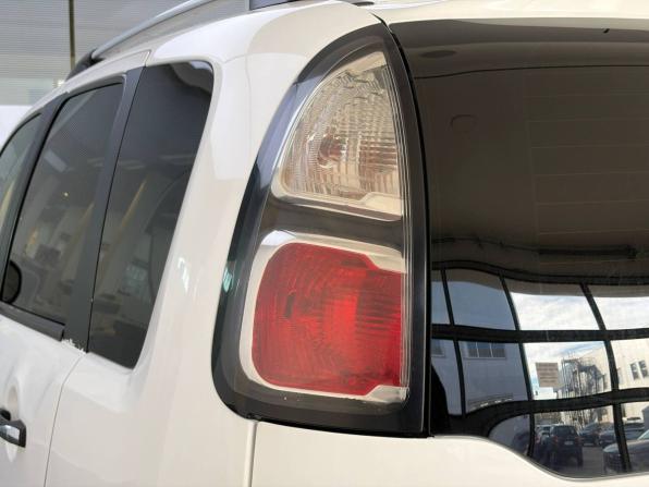 Citroen C3 Picasso I с пробегом 2011 года, цена 450 000 рублей, 190000 км, компактвэн, Автокод Объявления