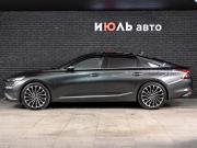 Kia K8 I Екатеринбург  - изображение 36