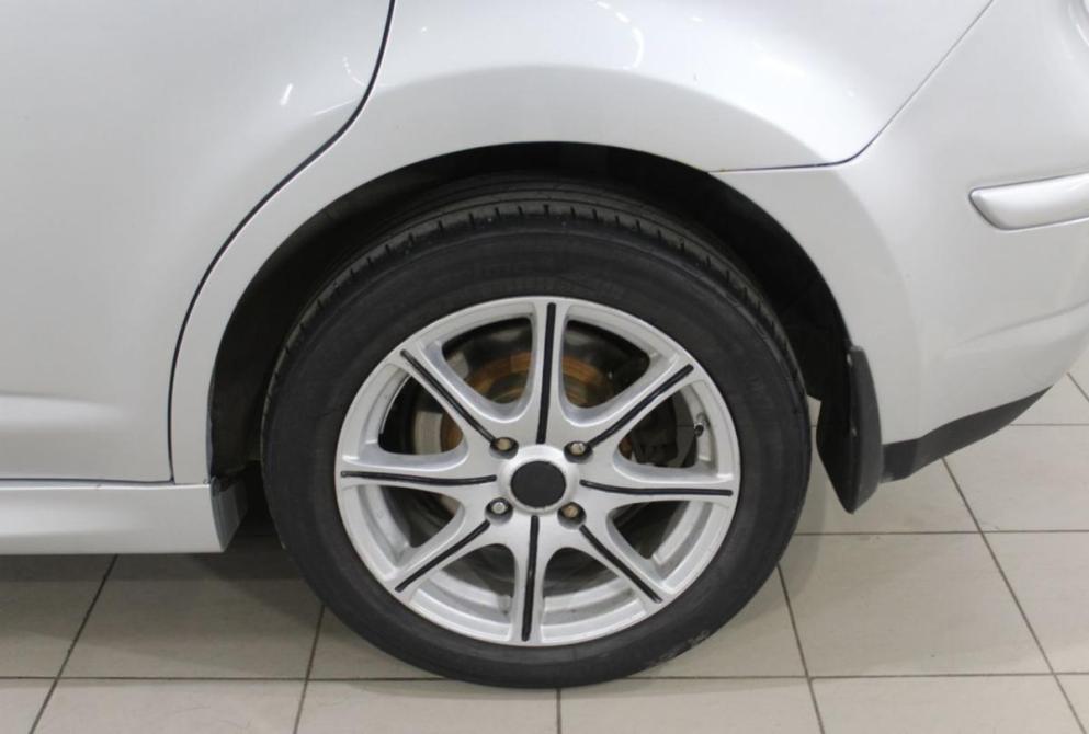 Nissan Tiida I Рестайлинг Астрахань  - изображение 11