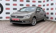 Volkswagen Passat B7 Санкт-Петербург  - изображение 16