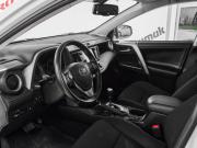 Toyota RAV4 IV (XA40) Рестайлинг Екатеринбург  - изображение 33
