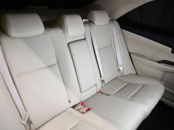 Toyota Camry VII (XV50) Рестайлинг с пробегом 2016 года, цена 2 395 000 рублей, 74741 км, седан, Автокод Объявления