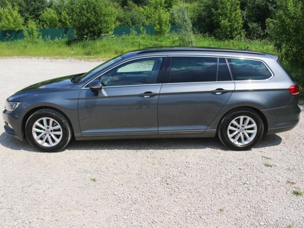 Volkswagen Passat B8 с пробегом 2015 года, цена 1 856 000 рублей, 212720 км, универсал, Автокод Объявления