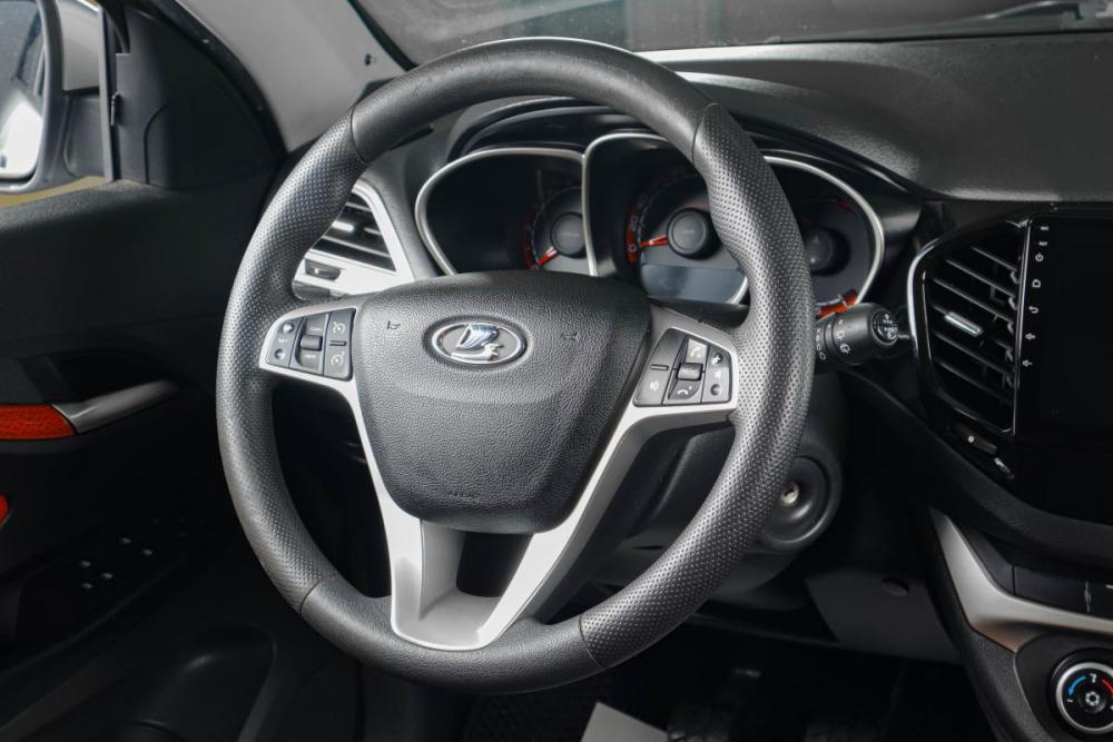 Lada (ВАЗ) Vesta I Тюмень  - изображение 12