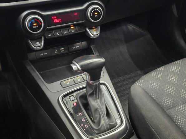 Kia Rio IV с пробегом 2018 года, цена 1 549 000 рублей, 113163 км, седан, Автокод Объявления