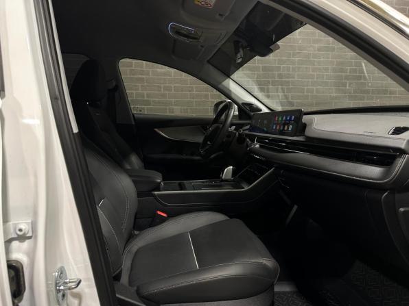 Chery Tiggo 7 Pro Max I с пробегом 2023 года, цена 2 099 000 рублей, 29225 км, внедорожник, Автокод Объявления