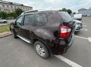 Nissan Terrano III (D10) Кемерово  - изображение 9
