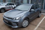 Kia Rio IV Стерлитамак  - изображение 18