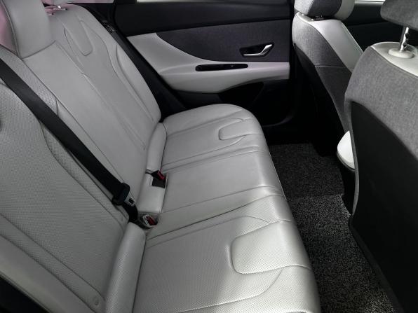 Hyundai Avante VII с пробегом 2020 года, цена 1 750 000 рублей, 134150 км, седан, Автокод Объявления