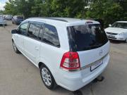 Opel Zafira B Рестайлинг Саратов  - изображение 50