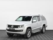 Volkswagen Amarok I Москва  - изображение 17