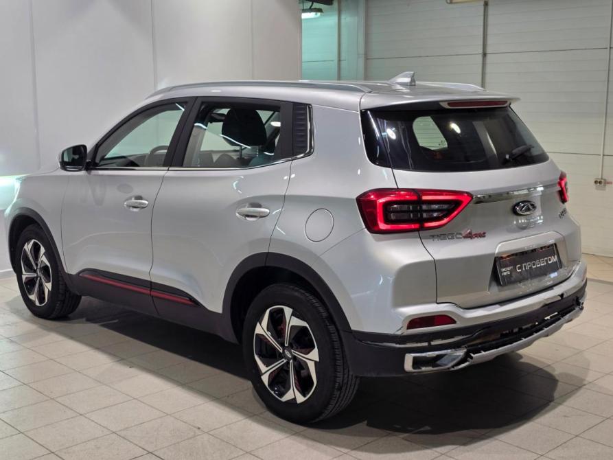 Chery Tiggo 4 Pro I Самара  - изображение 7