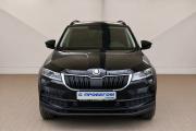 Skoda Karoq I Москва  - изображение 19