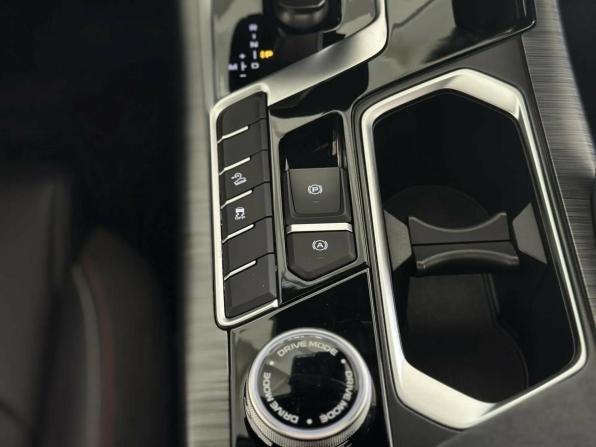 Geely Tugella I Рестайлинг с пробегом 2022 года, цена 2 849 000 рублей, 63657 км, внедорожник, Автокод Объявления